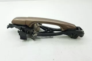 30784203 , art13186229 Ручка наружная задняя правая Volvo XC90 1 restailing Арт 13186229, вид 1