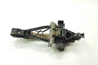 30784203 , art13186229 Ручка наружная задняя правая Volvo XC90 1 restailing Арт 13186229, вид 4