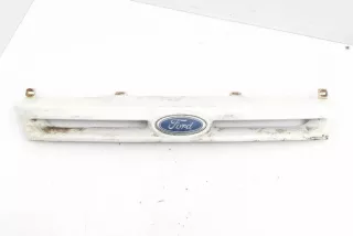91AG820008W , art13189576 Заглушка (решетка) в бампер передний Ford Orion Арт 13189576, вид 1