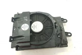 3324171, 65136915158 , art13188450 Сабвуфер BMW 7 E65/E66 Арт 13188450, вид 1