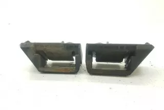 7508016 , art13187752 Балка под радиатор BMW 7 E65/E66 Арт 13187752, вид 2