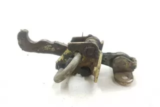 1749G, A134 , art13189047 Ограничитель открывания двери Alfa Romeo 156 Арт 13189047, вид 2