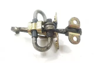1749G, A134 , art13189047 Ограничитель открывания двери Alfa Romeo 156 Арт 13189047, вид 4