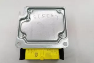 4H0959655C, 0285010856 , art13186019 Блок AirBag Audi A7 1 (S7,RS7) Арт 13186019, вид 5