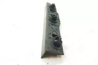 4G8807889 , art13188109 Кронштейн крепления бампера заднего Audi A7 1 (S7,RS7) Арт 13188109, вид 2
