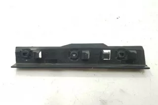 4G8807889 , art13188109 Кронштейн крепления бампера заднего Audi A7 1 (S7,RS7) Арт 13188109, вид 4