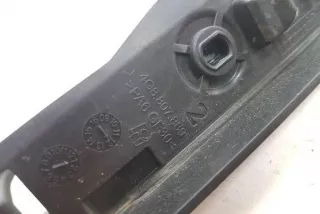 4G8807889 , art13188109 Кронштейн крепления бампера заднего Audi A7 1 (S7,RS7) Арт 13188109, вид 5