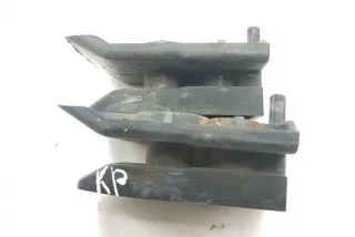 2208800030, 475200 , art13189681 Кронштейн крепления бампера переднего Mercedes S W220 Арт 13189681, вид 4