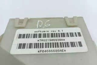 P04686686AE , art13187094 Прочая запчасть Chrysler Voyager 2 Арт 13187094, вид 3