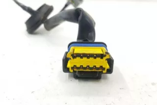 1495596080 , art13191298 Проводка Peugeot 807 Арт 13191298, вид 3