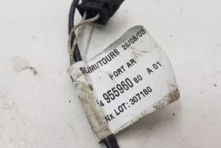 1495596080 , art13191298 Проводка Peugeot 807 Арт 13191298, вид 6