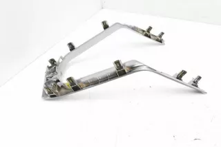 22751724 , art13190138 Консоль салона (кулисная часть) Opel Antara Арт 13190138, вид 9