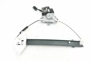 art13191158 Стеклоподъемник задний правый Opel Antara Арт 13191158, вид 2
