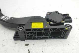 20905700B , art13188514 Педаль газа Opel Antara Арт 13188514, вид 7