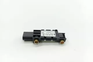 8E959643E , art13190603 Датчик удара Audi A6 C5 (S6,RS6) Арт 13190603, вид 4
