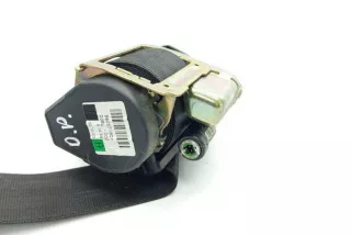 4B0857706 , art13190660 Ремень безопасности передний правый Audi A6 C5 (S6,RS6) Арт 13190660, вид 2