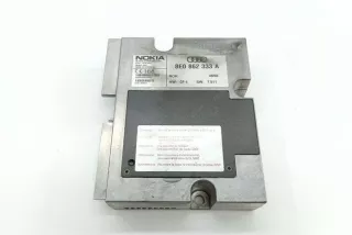 8E0862333 , art13187733 Блок управления телефоном Audi A6 C5 (S6,RS6) Арт 13187733, вид 1