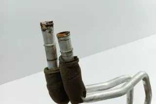 art13188956 Радиатор отопителя (печки) Audi A6 C5 (S6,RS6) Арт 13188956, вид 4