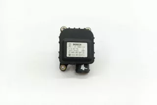 0132801158 , art13190569 Заслонка печки/климат-контроля Audi A6 C5 (S6,RS6) Арт 13190569, вид 1