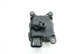0132801158 , art13190569 Заслонка печки/климат-контроля Audi A6 C5 (S6,RS6) Арт 13190569, вид 3