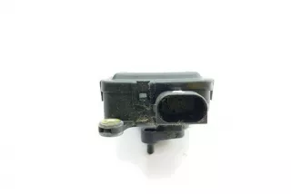 0132801158 , art13190569 Заслонка печки/климат-контроля Audi A6 C5 (S6,RS6) Арт 13190569, вид 4