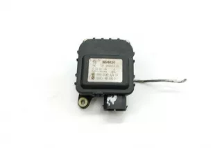 0132801126 , art13190637 Заслонка печки/климат-контроля Audi A6 C5 (S6,RS6) Арт 13190637, вид 1