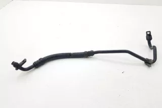 art13192412 Патрубок (трубопровод, шланг) Audi A6 C5 (S6,RS6) Арт 13192412, вид 1