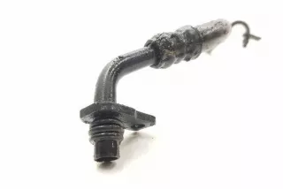 art13192412 Патрубок (трубопровод, шланг) Audi A6 C5 (S6,RS6) Арт 13192412, вид 2