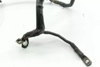 art13191188 Проводка Audi A6 C5 (S6,RS6) Арт 13191188, вид 3