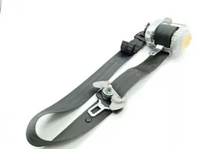 888103Z000RY , art13189090 Ремень безопасности передний левый Hyundai i40  Арт 13189090, вид 3
