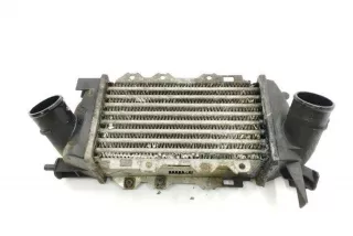 52475657 , art13192281 Интеркулер Opel Vectra B Арт 13192281, вид 1