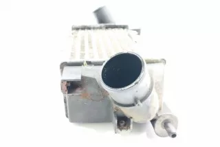 52475657 , art13192281 Интеркулер Opel Vectra B Арт 13192281, вид 2