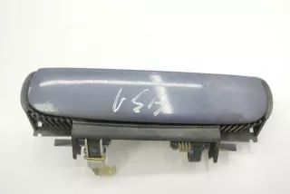 4B0839885 , art13193812 Ручка наружная задняя левая Audi A6 C5 (S6,RS6) Арт 13193812, вид 1