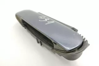 4B0839885 , art13193812 Ручка наружная задняя левая Audi A6 C5 (S6,RS6) Арт 13193812, вид 2