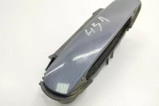 4B0839885 , art13193812 Ручка наружная задняя левая Audi A6 C5 (S6,RS6) Арт 13193812, вид 4