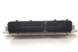 4B1907401D, 0281010494 , art13191563 Блок управления двигателем Audi A6 C5 (S6,RS6) Арт 13191563, вид 2