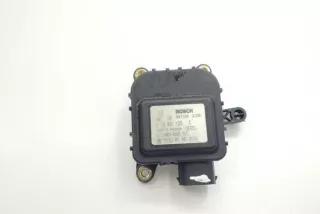 0132801125, MF1168800500 , art13189033 Заслонка печки/климат-контроля Audi A6 C5 (S6,RS6) Арт 13189033, вид 1
