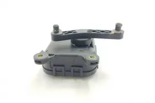 0132801125, MF1168800500 , art13189033 Заслонка печки/климат-контроля Audi A6 C5 (S6,RS6) Арт 13189033, вид 4