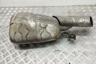 2194911200 , art13192129 Глушитель Mercedes CLS C219 Арт 13192129, вид 3