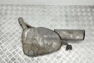 2194911200 , art13192129 Глушитель Mercedes CLS C219 Арт 13192129, вид 4