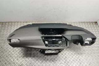 98007589ZD , art13193345 Панель передняя салона (торпедо) Citroen C4 Picasso 2 Арт 13193345, вид 1