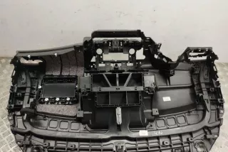 98007589ZD , art13193345 Панель передняя салона (торпедо) Citroen C4 Picasso 2 Арт 13193345, вид 2