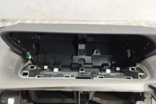 98007589ZD , art13193345 Панель передняя салона (торпедо) Citroen C4 Picasso 2 Арт 13193345, вид 4