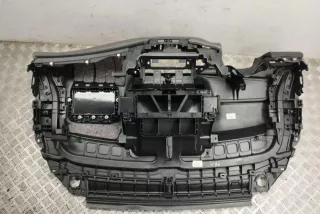 98007589ZD , art13193345 Панель передняя салона (торпедо) Citroen C4 Picasso 2 Арт 13193345, вид 6