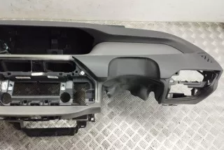 98007589ZD , art13193345 Панель передняя салона (торпедо) Citroen C4 Picasso 2 Арт 13193345, вид 7