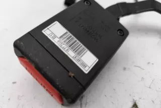 98001481XT , art13191541 Ремень безопасности задний правый Citroen C4 Picasso 2 Арт 13191541, вид 5