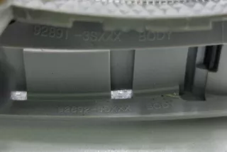 928913SXXX, 928923SXXX , art13188788 Пластик салона Hyundai Veloster Арт 13188788, вид 6