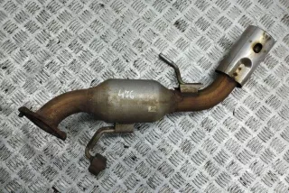 art13195635 Глушитель Mazda CX-7 Арт 13195635, вид 1