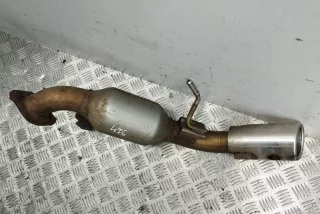 art13195635 Глушитель Mazda CX-7 Арт 13195635, вид 5