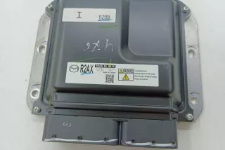 R2AX18881G, 2758009496 , art13194638 Блок управления двигателем Mazda CX-7 Арт 13194638, вид 1
